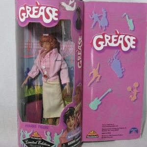 Vintage Limited Edition Grease Frenchie Doll